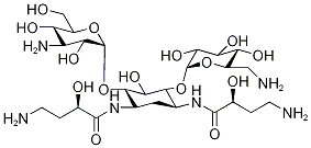 1,3-Di-HABA KanaMycin A