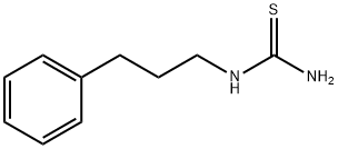 1-(3-PHENYLPROPYL)-2-THIOUREA