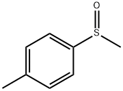 1-METHYL-4-(METHYLSULFINYL)BENZENE