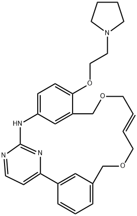 PACRITINIB