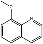 8-METHOXYQUINOLINE