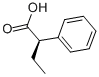 (R)-(-)-2-PHENYLBUTYRIC ACID