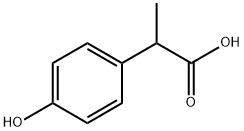 2-(4-HYDROXYPHENYL)PROPIONIC ACID