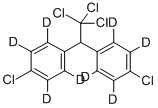 4,4'-DDT D8