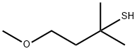 4-METHOXY-2-METHYL-2-BUTANETHIOL