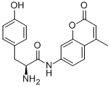 H-TYR-AMC TFA