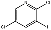 2,5-DICHLORO-3-IODOPYRIDINE