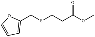 METHYL 3-(FURFURYLTHIO)PROPIONATE