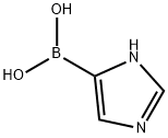 1H-IMIDAZOL-4-YLBORONIC ACID