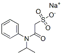 PROPACHLOR ESA SODIUM SALT