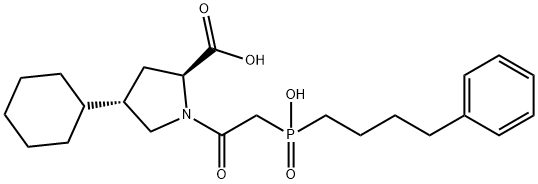 FOSINOPRILAT