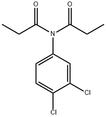 3,4-DICHLOROPHENYL DIPROPIONAMIDE