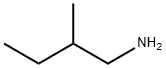 2-METHYLBUTYLAMINE