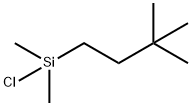 (3,3-DIMETHYLBUTYL)DIMETHYLCHLOROSILANE