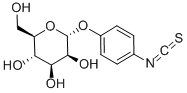 4-Isothiocyanatophenyl α-D-mannopyranoside