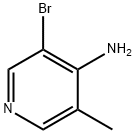 4-AMINO-5-BROMO-3-METHYLPYRIDINE