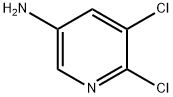 5-Amino-2,3-dichloropyridine