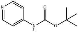 4-(Boc-amino)pyridine