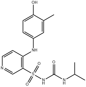 4'-Hydroxy TorseMide