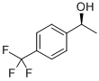 (S)-1-[4-(TRIFLUOROMETHYL)PHENYL]ETHANOL