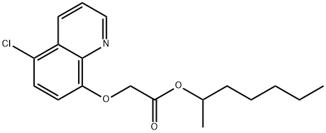 Cloquintocet-mexyl