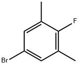 5-BROMO-2-FLUORO-M-XYLENE