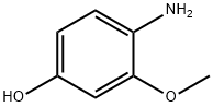 4-Amino-3-methoxyphenol