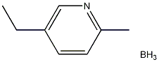 5-Ethyl-2-methylpyridine borane