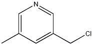 3-(Chloromethyl)-5-methylpyridine