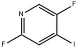 2,5-Difluoro-4-iodopyridine