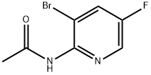 N-(3-Bromo-5-fluoropyridin-2-yl)acetamide