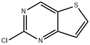 2-Chlorothieno[3,2-d]pyrimidine