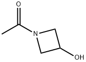 1-Acetyl-3-hydroxyazetidine