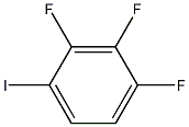 2,3,4-Trifluoroiodobenzene