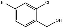 (4-Bromo-2-chlorophenyl)methanol