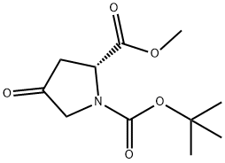 N-Boc-4-oxo-L-proline methyl ester