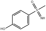 4-(S-Methylsulfonimidoyl)phenol