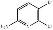 5-bromo-6-chloropyridin-2-amine