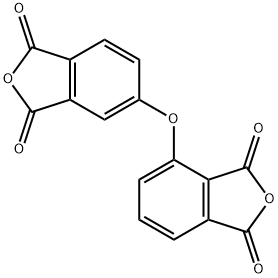 4-[(1,3-Dihydro-1,3-dioxo-5-isobenzofuranyl)oxy]-1,3-isobenzofurandione