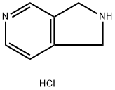 2,3-Dihydro-1H-Pyrrolo[3,4-C]Pyridine dihydrochloride