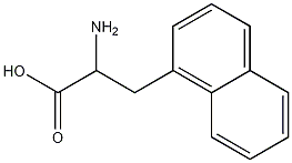 3-(1-Naphthyl)-DL-alanine