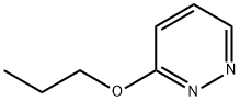 3-Propoxypyridazine