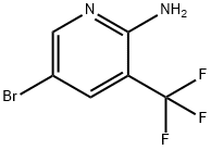 2-Amino-5-bromo-3-(trifluoromethyl)pyridine