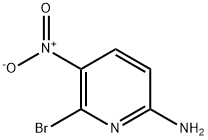 2-Amino-6-bromo-5-nitropyridine