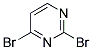 2,4-DIBROMOPYRIMIDINE