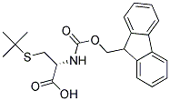 N-FMOC-S-tert-butyl-L-cysteine