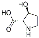 Trans-L-3-Hydroxy-Proline