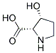 DL-Cis-Hydroxyproline