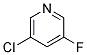 5-Chloro-3-Fluoropyridine
