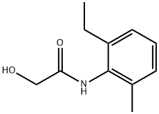 N-(2-ETHYL-6-METHYLPHENYL)-2-HYDROXYACETAMIDE
